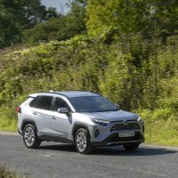 Auto Express anketa Driver Power 2024