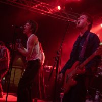 Deadletter na INmusic Festival