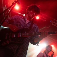 Deadletter na INmusic Festival