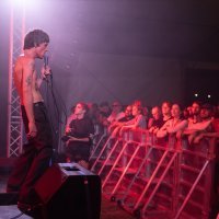 Deadletter na INmusic Festival