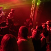 Deadletter na INmusic Festival