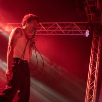 Deadletter na INmusic Festival