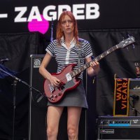 bar italia na INmusic Festivalu