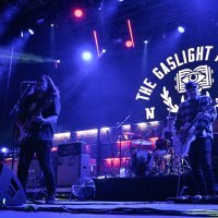 The Gaslight Anthem