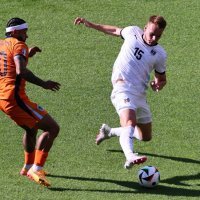 Nizozemska - Austrija, EURO 2024., 25.6.2024.