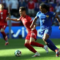 Francuska - Poljska, EURO 2024., 25.6.2024.