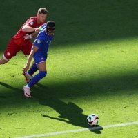 Francuska - Poljska, EURO 2024., 25.6.2024.