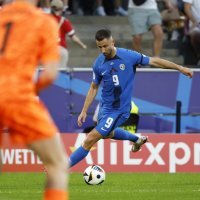 Engleska - Slovenija, EURO 2024., 25.6.2024.