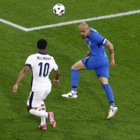 Engleska - Slovenija, EURO 2024., 25.6.2024.