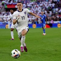 Engleska - Slovenija, EURO 2024., 25.6.2024.