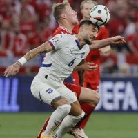 Danska - Srbija, EURO 2024.; 25.6.2024.