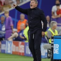 Danska - Srbija, EURO 2024.; 25.6.2024.