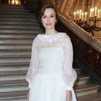 Keira Knightley