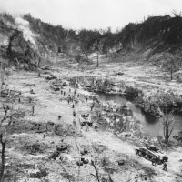 Američko osvajanje otoka Peleliu 1944.