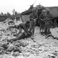 Američko osvajanje otoka Peleliu 1944.