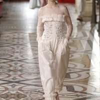 Chanel Haute Couture jesen/zima 2025.