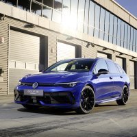 Volkswagen Golf R i Golf R Variant