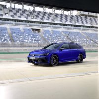 Volkswagen Golf R i Golf R Variant