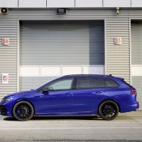 Volkswagen Golf R i Golf R Variant