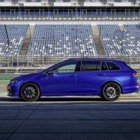 Volkswagen Golf R i Golf R Variant