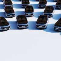 VERNE Fleet