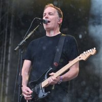 Dogstar na festivalu INmusic