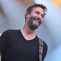 Dogstar na festivalu INmusic