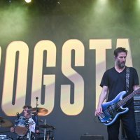 Dogstar na festivalu INmusic