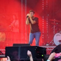 Paolo Nutini na INmusic festivalu