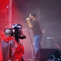 Paolo Nutini na INmusic festivalu