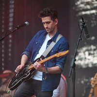 Paolo Nutini na INmusic festivalu