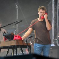 Paolo Nutini na INmusic festivalu