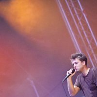 Paolo Nutini na INmusic festivalu