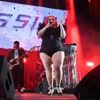 Gossip na INmusic festivalu