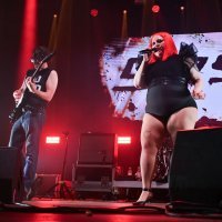 Gossip na INmusic festivalu