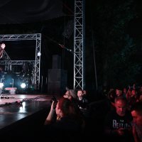 Gossip na INmusic festivalu