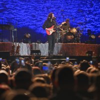 Hozier na INmusic festivalu