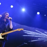 Hozier na INmusic festivalu