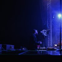 Hozier na INmusic festivalu