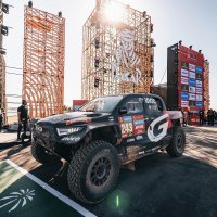 Toyota na Goodwood Festivalu brzine 2024.