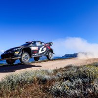 Toyota na Goodwood Festivalu brzine 2024.