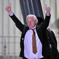 Julian Assange stigao u Australiju