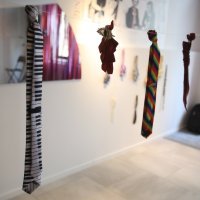 Otvorenje Muzeja kravate