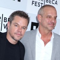 Matt Damon i Nenad Čičin-Šain
