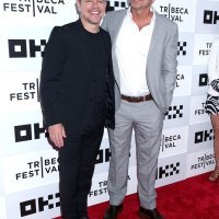 Matt Damon i Nenad Čičin-Šain