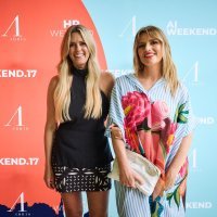 Andrea Andrassy i Antonija Blaće