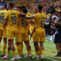 Slovačka - Rumunjska, Euro (26.6.2024.)