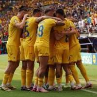 Slovačka - Rumunjska, Euro (26.6.2024.)