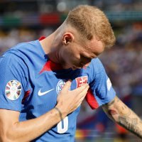 Slovačka - Rumunjska, Euro (26.6.2024.)