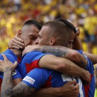 Slovačka - Rumunjska, Euro (26.6.2024.)